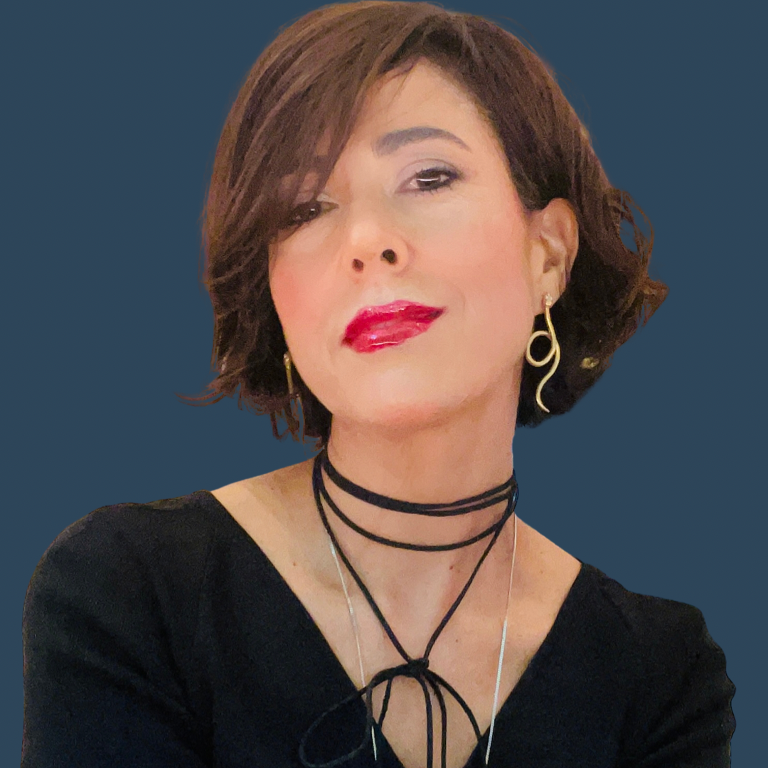 Luisa Fernanda Martinez del Campo - KAP